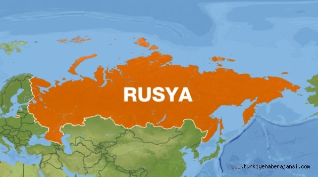 Rusya'da Ulusal Yas İlan Edildi
