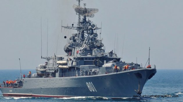 Rusya'dan Düşen Uçakla İlgili Yeni Hamle!