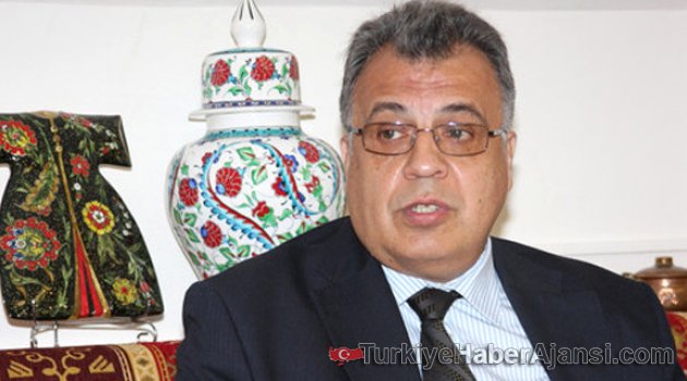 Rusya'dan Kritik Açıklamalar Peş Peşe Geldi