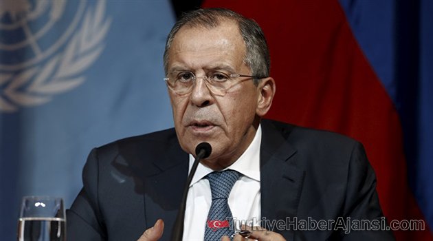Rusya'dan Tepki Çekecek PYD Açıklaması