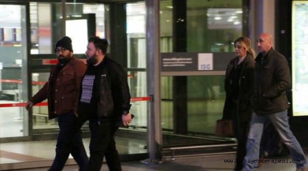 Sabiha Gökçen'den 'Patlama' Açıklaması