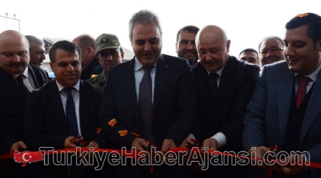 Safranbolu’da Bir İstihdam Kapısı Daha
