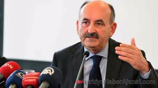 Sağlık Bakanı'ndan Sahte Reçete Açıklaması