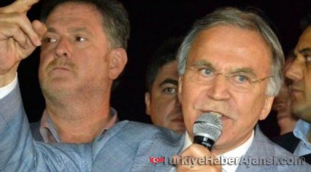 Şahin: Fethullah Gülen İçin En Uygunu Hayırsız Ada