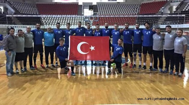 Şahinbey Belediyespor Düşüşte