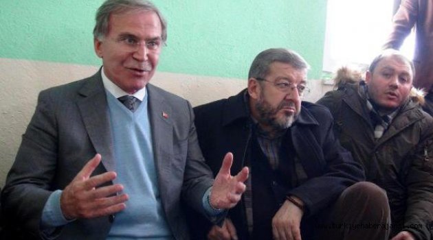 Şahin'den Putin'in Sözlerine Cevap