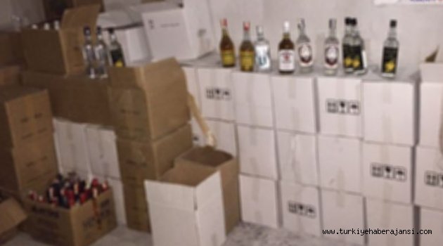 sahte Rakıdan Ölenlerin Sayısı 12'ye Çıktı!