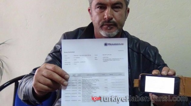 Sakın Bunu Yapmayın! Bir Mesaja 25 TL Ödedi