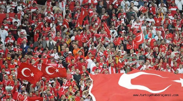 Saldırı Sonrası Milli Maçta Yasaklandı