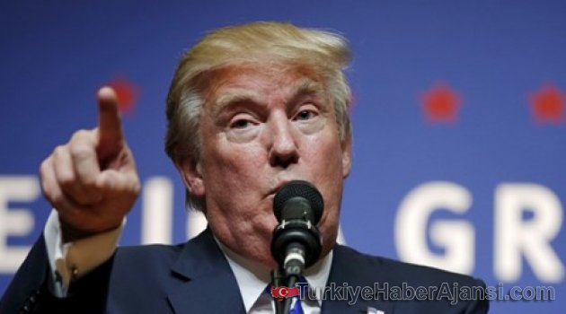 Saldırı Sonrası Trump'tan İlk Açıklama!