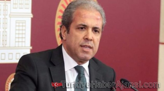 Şamil Tayyar'dan Güldüren CHP Paylaşımı