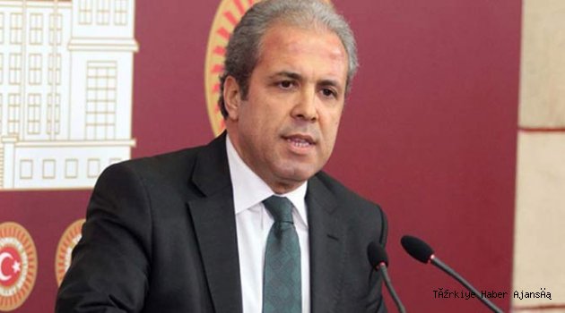 Şamil Tayyar'dan Gül'e Sert Eleştiri