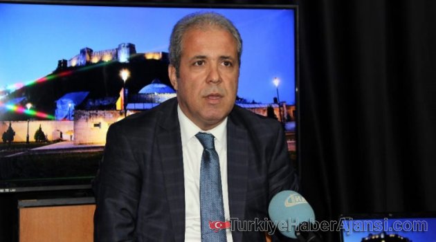 Şamil Tayyar'dan Önemli Paralel Açıklaması