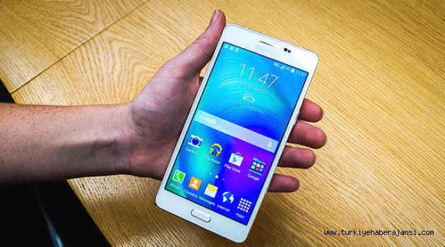 Samsung Telefonu Olanlar Dikkat!