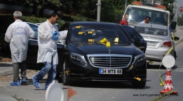 Sancak'a Suikast Girişiminde Önemli Gelişme