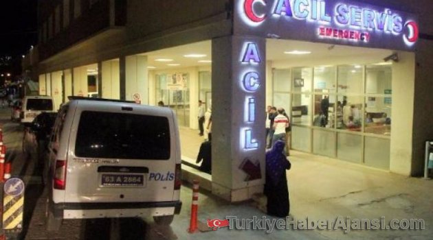 Şanlıurfa'da Arazi Kavgası: 3 Yaralı
