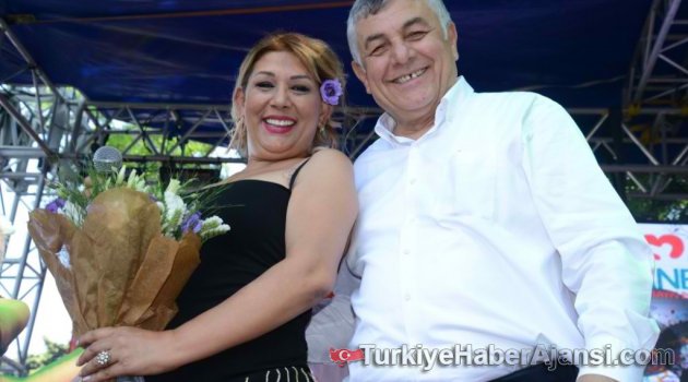 Sarıyer'de Roman İstanbul Şenliği