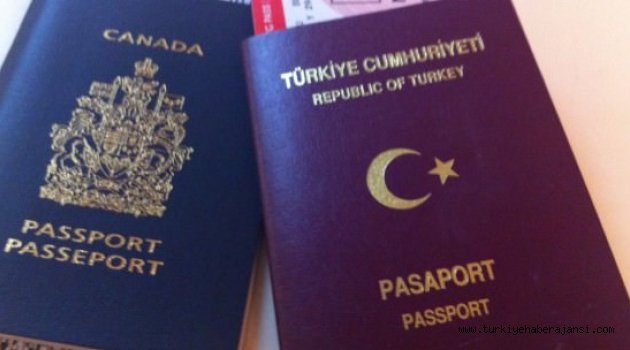 Schengen'e Vizesiz Girişte Mutabakat Sağlandı