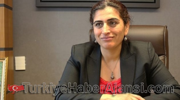 Sebahat Tuncel'e Hapis İstemi