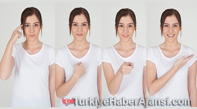 Seçil Buket Akıncı'dan Örnek Davranış