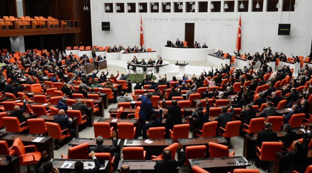 Seçilemeyen Vekile Pasaport Şoku