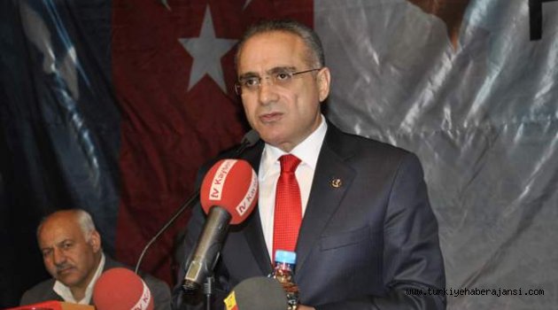 Seçim İçin Kolları Sıvayan Bahçeli'ye Kötü Haber!
