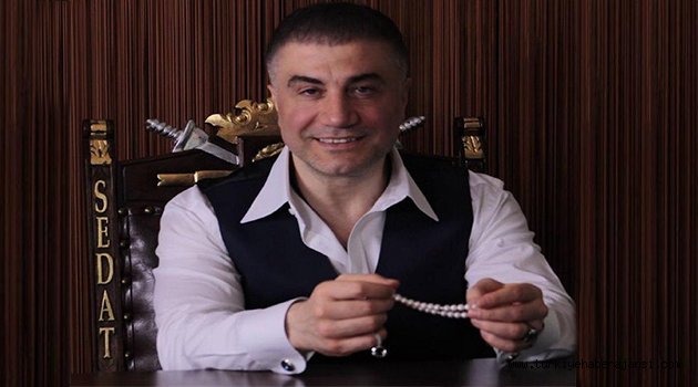 Sedat Peker, Bayramda Yüzleri Güldürecek.