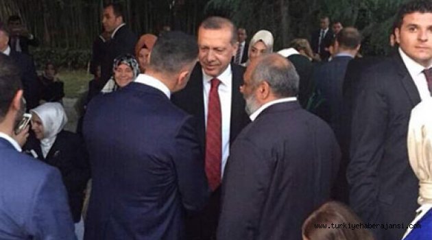 Sedat Peker'den Görüşme Açıklaması