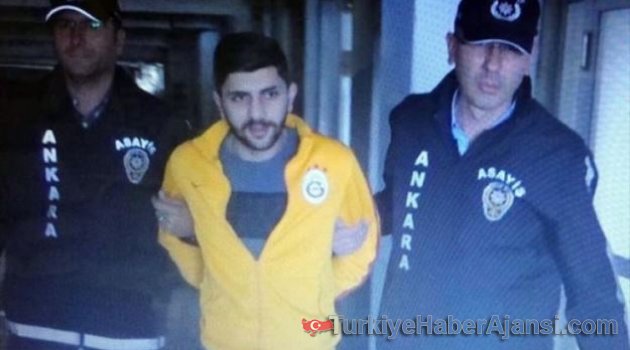 Şehir Magandaları Savcılığa Sevk Edildi