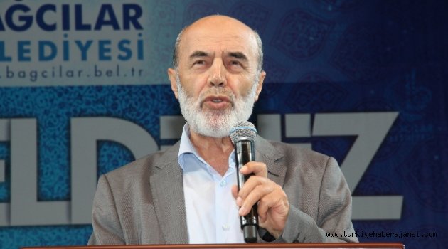 Şehirliler Cennete, Şehirli Olmayanlardan 40 Yıl Önce Girecek