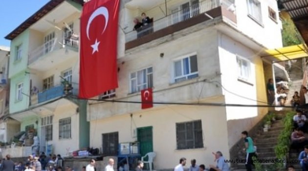 Şehit Ateşi Adana ve Adıyaman'a Düştü