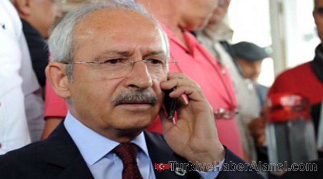 Şehit Babasına Taziye Telefonu!