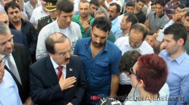 Şehit Eşiyim' dedi, Dolandırmaya Çalıştı