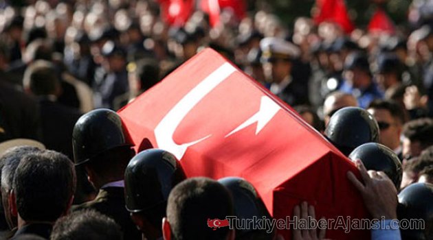 Şehit Haberleri 8 Eve Ateş Düşürdü