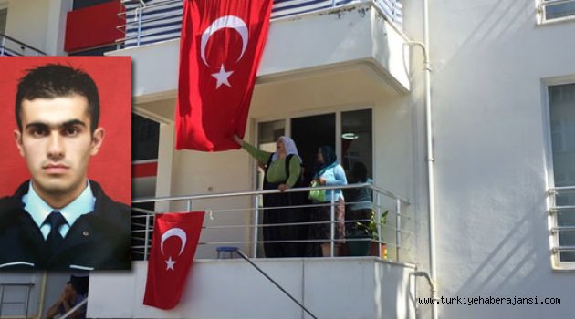 Şehit Polis Annesinden Kürtçe Ağıt