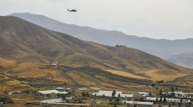 Şehit Yarbay'ın Kimliği Belli Oldu