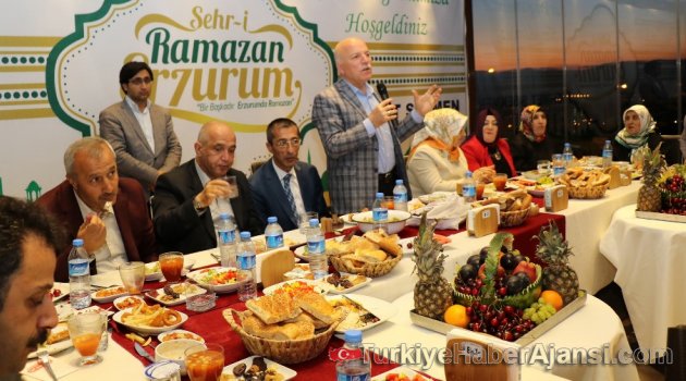 Sekmen: Ak Dava Birliğin ve Dirliğin Adıdır