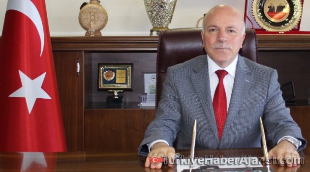 Sekmen: Milletimizin Başı Sağolsun