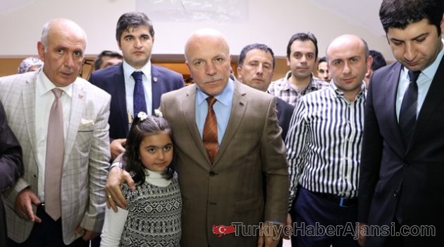 Sekmen: Vatanımız İçin Her Türlü Fedakârlığı Yapmalıyız