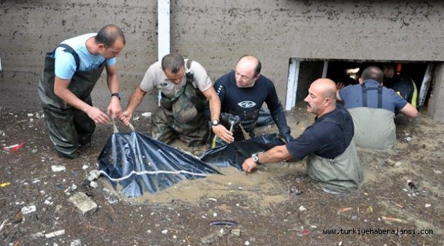 Selde 13 Kişi Öldü Savcı Takipsizlik Kararı Verdi