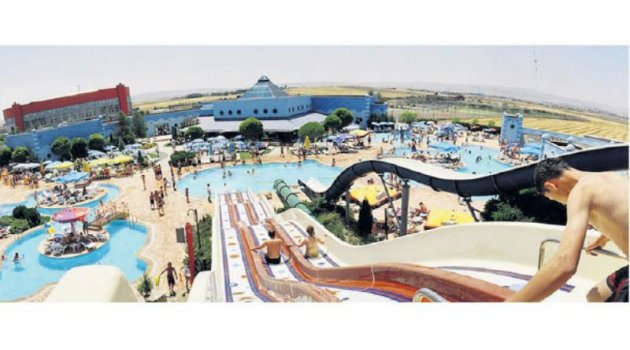 ‘Sendika Otel’ Furyası!