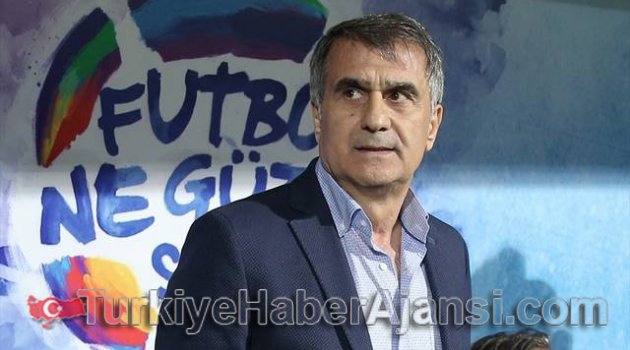 Şenol Güneş: 'Ben mi Tehir Ettim?'