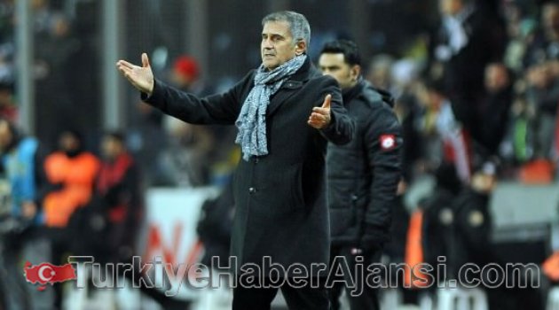 Şenol Güneş: Hakikaten Üzüntü Verici