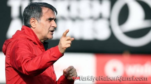 Şenol Güneş Yine Kadroya Almadı