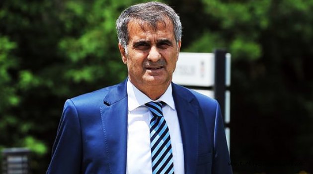 Şenol Güneş'in İstediği Forvet!