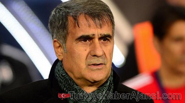 Şenol Güneş'ten Oyunculara Gözdağı!