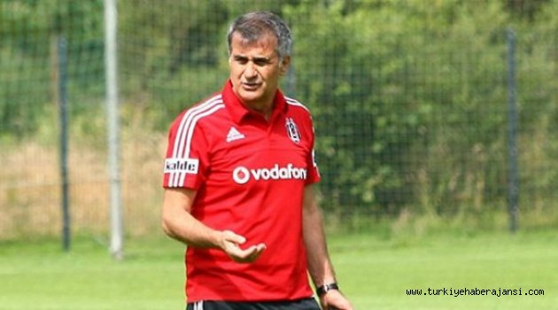 Şenol Güneş'ten Suruç Açıklaması!
