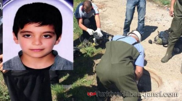 Serdal Kandemir'in Cesedi Bulundu