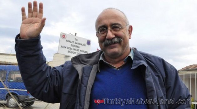 Sevan Nişanyan Yeniden Yargılanacak