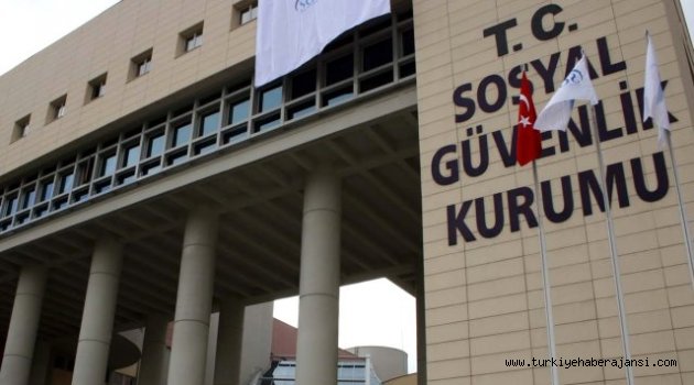SGK'dan Tüm Vatandaşlara Çok Önemli Uyarı